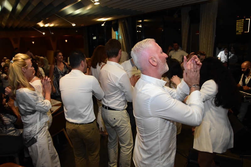 Visit Lebanon 2018 at Kempinski Summerland